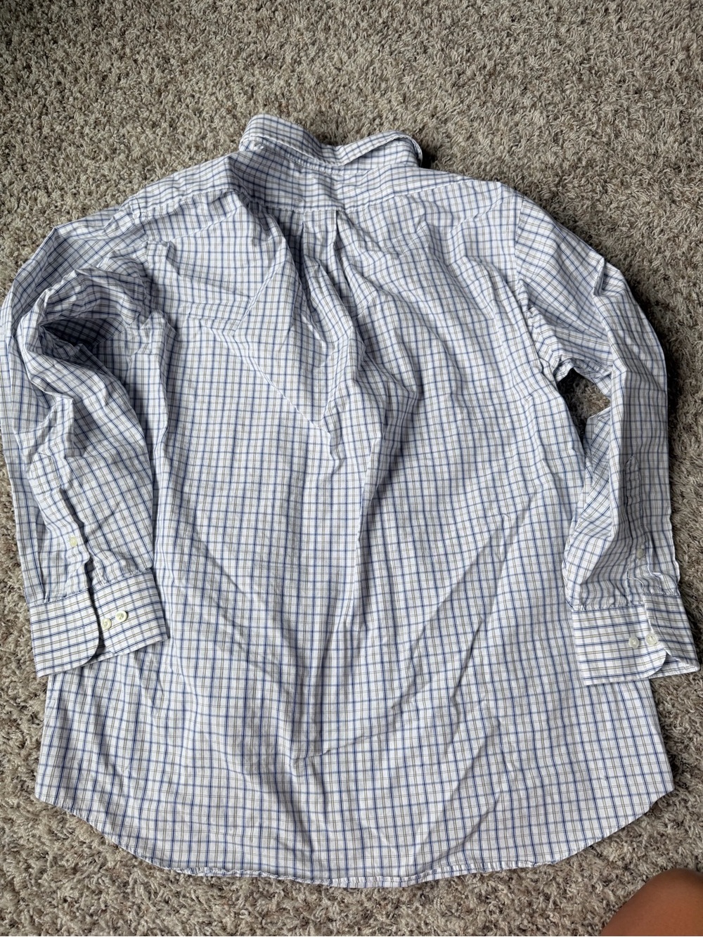 Men’s button down - Picture 2 of 4